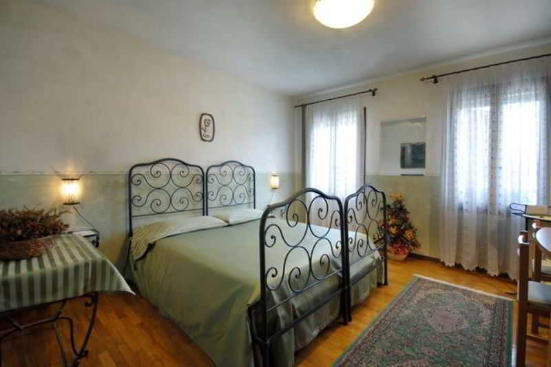 B&B Ernestina Miane Eksteriør bilde